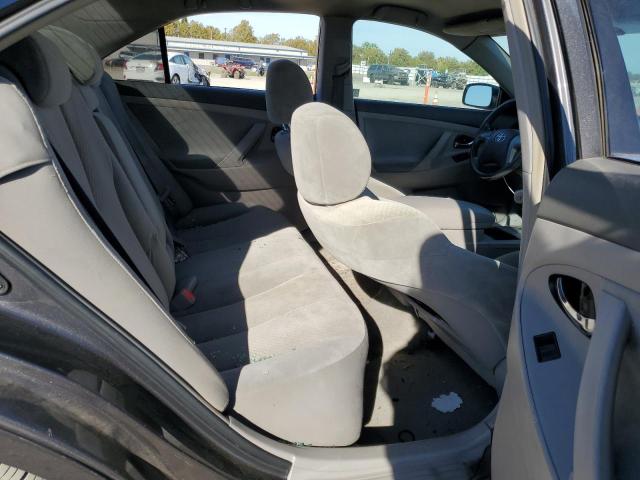 Photo 10 from auction – 2008 TOYOTA CAMRY CE with VIN 4T1BE46K58U217487