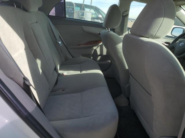 Zdjęcie 10 z aukcji – 2009 TOYOTA COROLLA BA z VIN 2T1BU40E99C078943