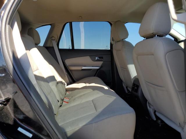Photo 10 from auction – 2013 FORD EDGE SE with VIN 2FMDK4GC3DBE08091