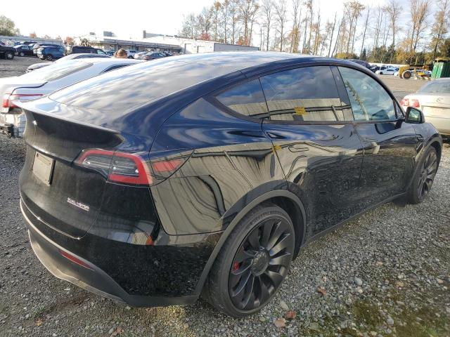 Photo 3 from auction – 2022 TESLA MODEL Y with VIN 7SAYGDEF8NF397150