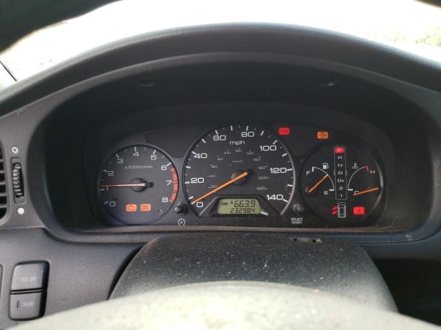 Photo 9 from auction – 2004 HONDA ODYSSEY EX with VIN 5FNRL18614B068635