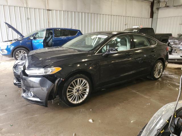 Photo 1 from auction – 2014 FORD FUSION SE with VIN 3FA6P0H98ER110185