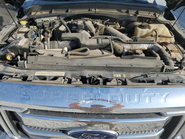 Photo 11 from auction – 2014 FORD F250 SUPER with VIN 1FT7W2BT5EEB06082