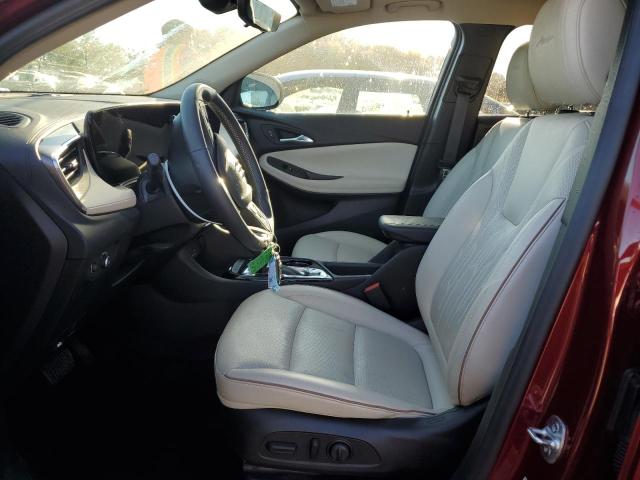 Photo 7 from auction – 2024 BUICK ENCORE GX with VIN KL4AMGSL4RB101613