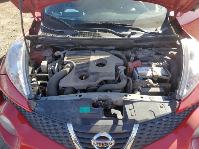 Photo 12 from auction – 2014 NISSAN JUKE S with VIN JN8AF5MV6ET481811