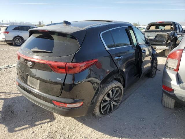 Photo 3 from auction – 2017 KIA SPORTAGE E with VIN KNDPN3AC9H7082890