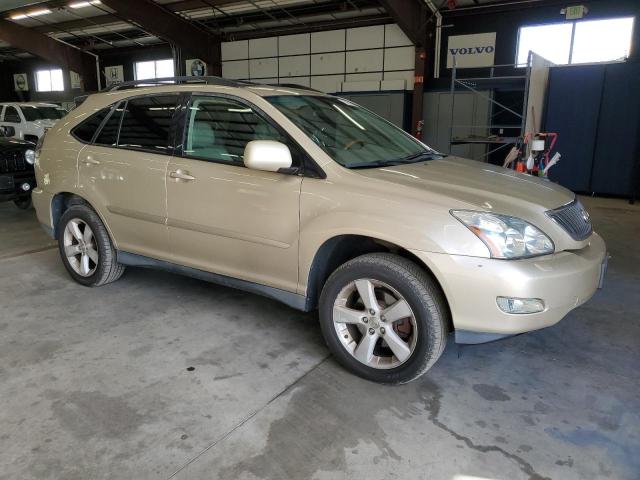 Photo 4 from auction – 2005 LEXUS RX 330 with VIN 2T2HA31UX5C048584