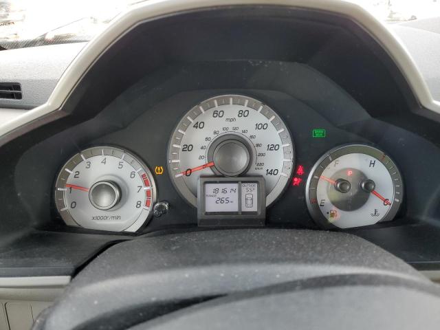 Photo 9 from auction – 2014 HONDA PILOT EXL with VIN 5FNYF4H57EB034373