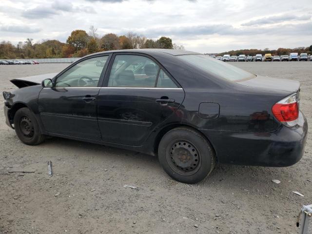 Photo 2 from auction – 2006 TOYOTA CAMRY LE with VIN JTDBE32K163065263
