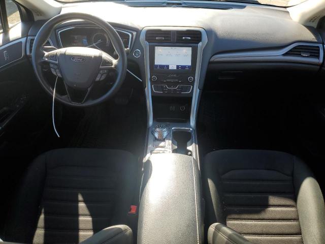 Photo 8 from auction – 2020 FORD FUSION SE with VIN 3FA6P0HD3LR109916