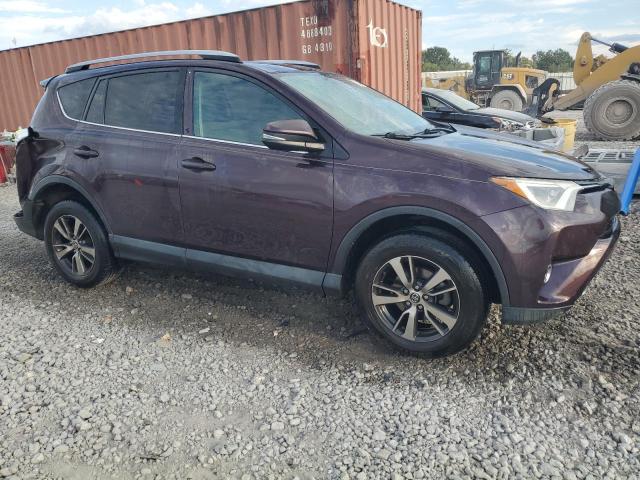 Photo 4 from auction – 2017 TOYOTA RAV4 XLE with VIN 2T3WFREV7HW388840