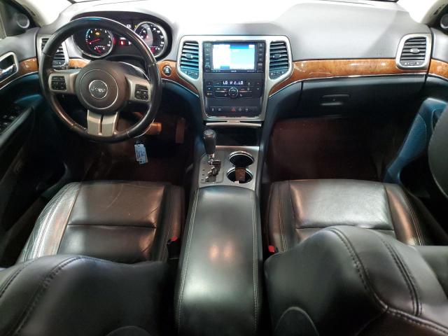 Photo 8 from auction – 2011 JEEP GRAND CHER with VIN 1J4RR5GT5BC608134