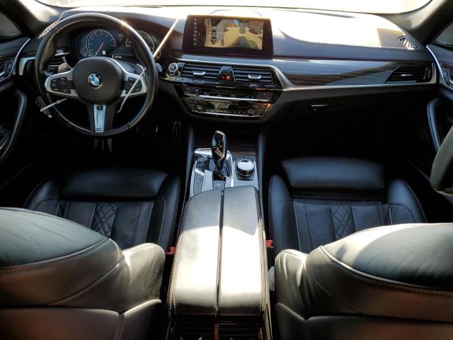 Photo 8 from auction – 2018 BMW 540 XI with VIN WBAJE7C52JWC57231