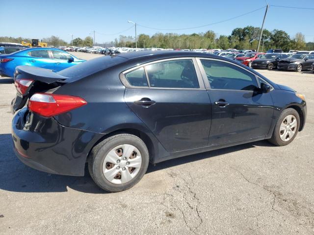 Photo 3 from auction – 2014 KIA FORTE LX with VIN KNAFK4A61E5136935