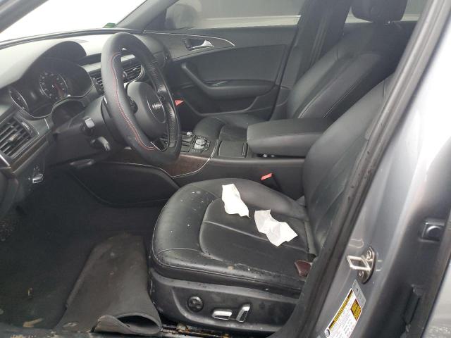 Photo 7 from auction – 2017 AUDI A6 PREMIUM with VIN WAUF8AFC6HN088283