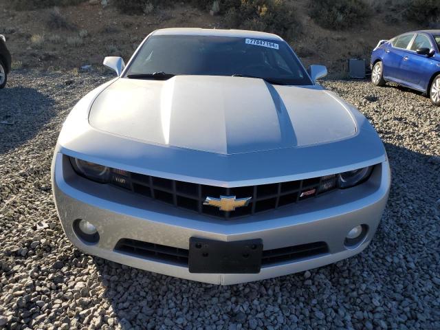 Photo 5 from auction – 2011 CHEVROLET CAMARO LT with VIN 2G1FC1ED2B9163947