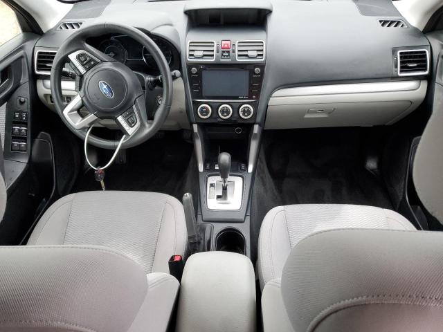 Photo 8 from auction – 2018 SUBARU FORESTER 2 with VIN JF2SJAGCXJH539077