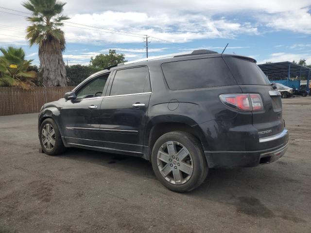 Photo 2 from auction – 2015 GMC ACADIA DEN with VIN 1GKKVTKD8FJ268233