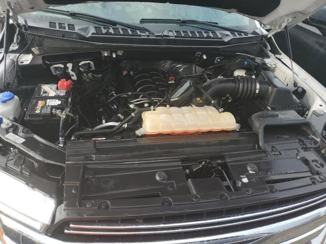 Photo 11 from auction – 2019 FORD F150 SUPER with VIN 1FTEW1E56KFA66339