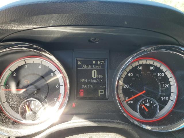 Photo 9 from auction – 2013 DODGE DURANGO SX with VIN 1C4RDJAG7DC565458