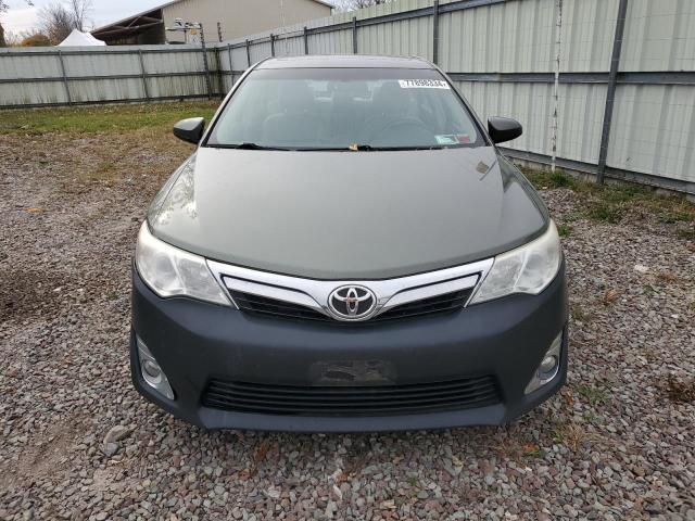 Photo 5 from auction – 2013 TOYOTA CAMRY L with VIN 4T1BF1FK9DU725404