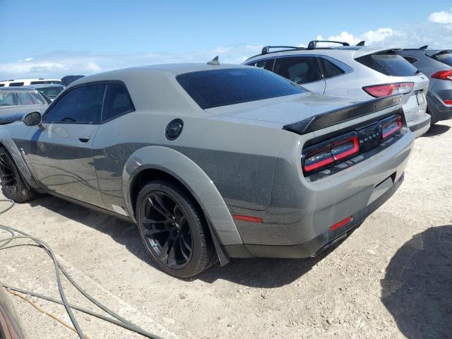 Photo 2 from auction – 2023 DODGE CHALLENGER with VIN 2C3CDZFJ9PH688659