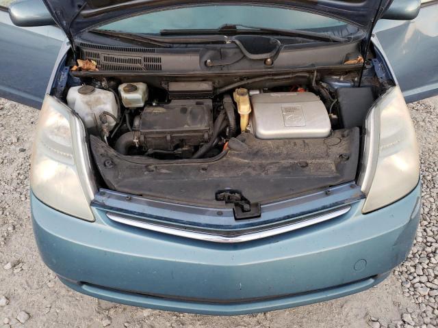 Photo 11 from auction – 2008 TOYOTA PRIUS with VIN JTDKB20U987810070