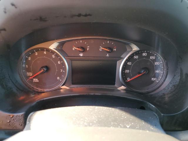 Photo 9 from auction – 2023 GMC TERRAIN SL with VIN 3GKALMEG3PL133491