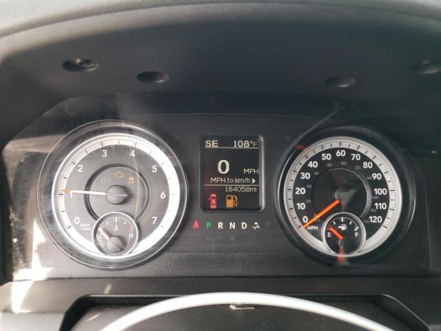 Photo 9 from auction – 2014 RAM 1500 SLT with VIN 1C6RR7GT4ES367332