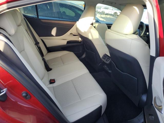 Photo 10 from auction – 2024 LEXUS ES 250 BAS with VIN 58AD11D11RU012739