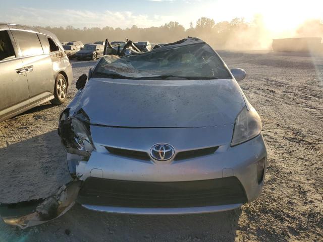 Photo 5 from auction – 2012 TOYOTA PRIUS with VIN JTDKN3DU2C1535497