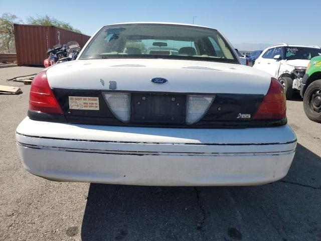 Photo 6 from auction – 2009 FORD CROWN VICT with VIN 2FAHP71V89X138651