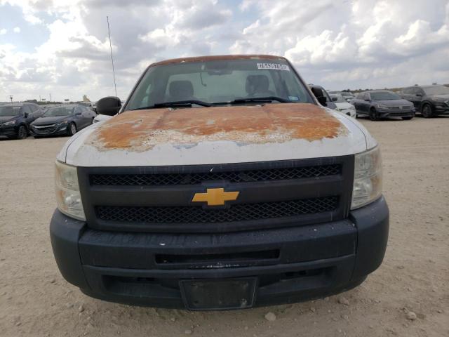 Photo 5 from auction – 2012 CHEVROLET SILVERADO with VIN 1GCNCPE06CZ250714