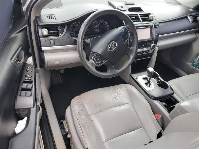 Photo 8 from auction – 2012 TOYOTA CAMRY BASE with VIN 4T1BF1FK0CU134148