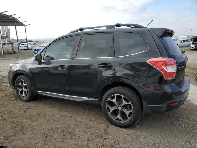 Photo 2 from auction – 2015 SUBARU FORESTER 2 with VIN JF2SJGUC0FH450696