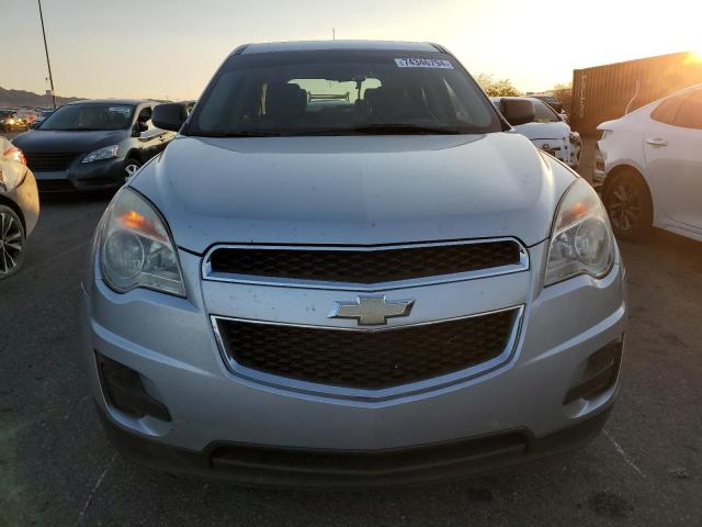 Photo 5 from auction – 2011 CHEVROLET EQUINOX LS with VIN 2GNALBEC9B1304677