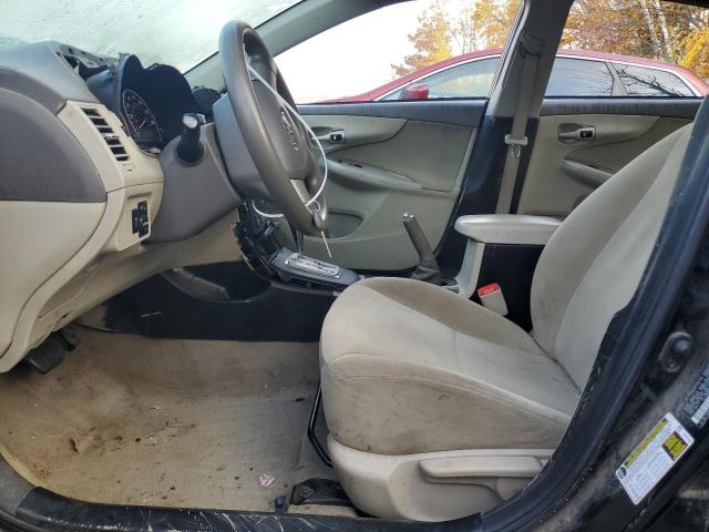 Photo 7 from auction – 2010 TOYOTA COROLLA BA with VIN 2T1BU4EE1AC329578