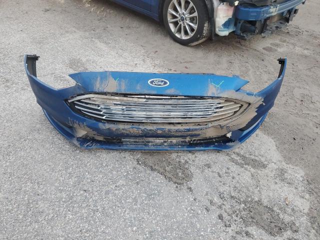Photo 12 from auction – 2017 FORD FUSION SE with VIN 3FA6P0H76HR219277