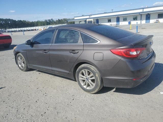 Photo 2 from auction – 2016 HYUNDAI SONATA SE with VIN 5NPE24AF7GH283701