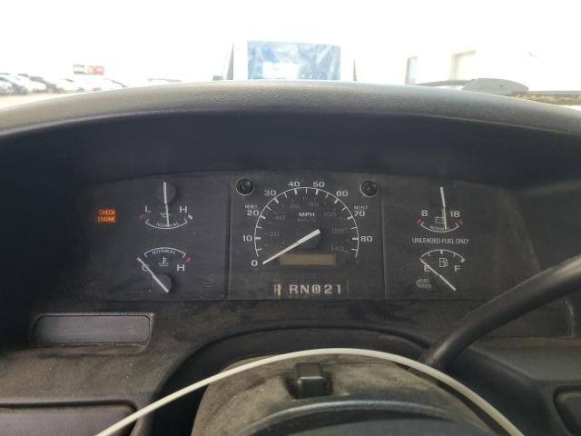 Photo 9 from auction – 1996 FORD F150 with VIN 1FTEF14H1TLB15980