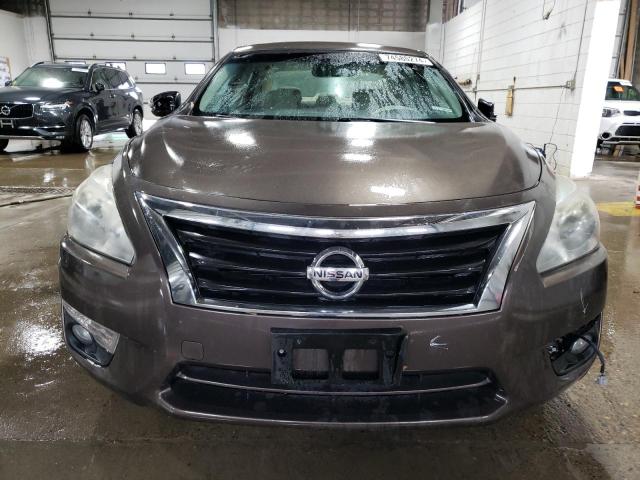 Photo 5 from auction – 2015 NISSAN ALTIMA 3.5 with VIN 1N4BL3AP6FC414832