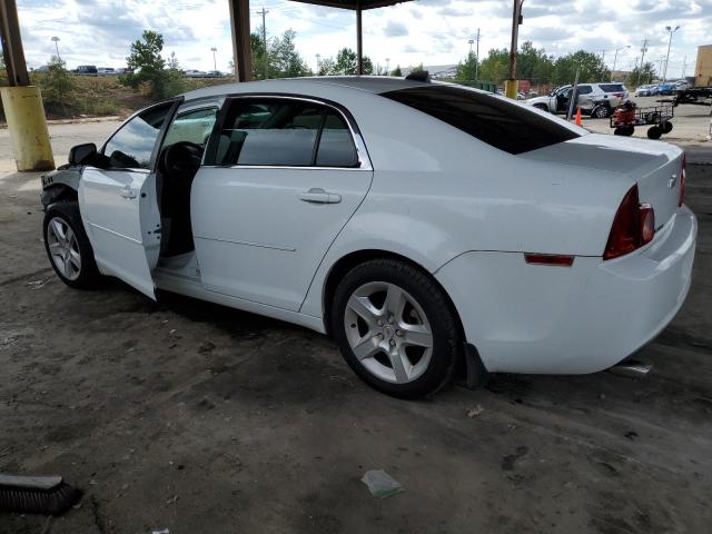 Photo 2 from auction – 2012 CHEVROLET MALIBU LS with VIN 1G1ZB5E00CF225262