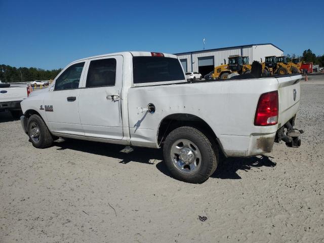 Photo 2 from auction – 2013 RAM 2500 ST with VIN 3C6UR4CLXDG570293