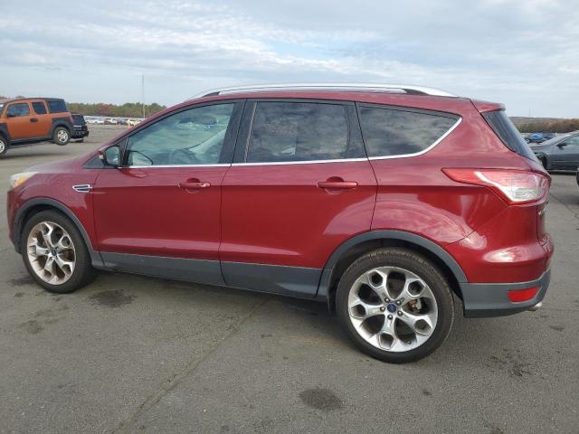Photo 2 from auction – 2014 FORD ESCAPE TIT with VIN 1FMCU0JX0EUB04822