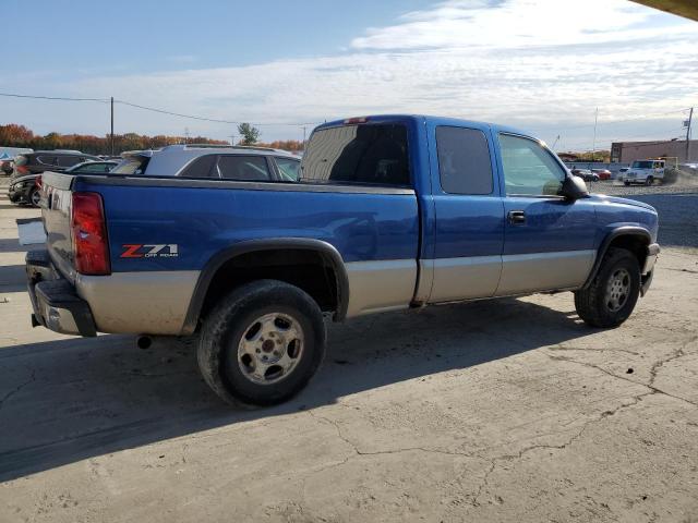 Photo 3 from auction – 2003 CHEVROLET SILVERADO with VIN 2GCEK19T231179105