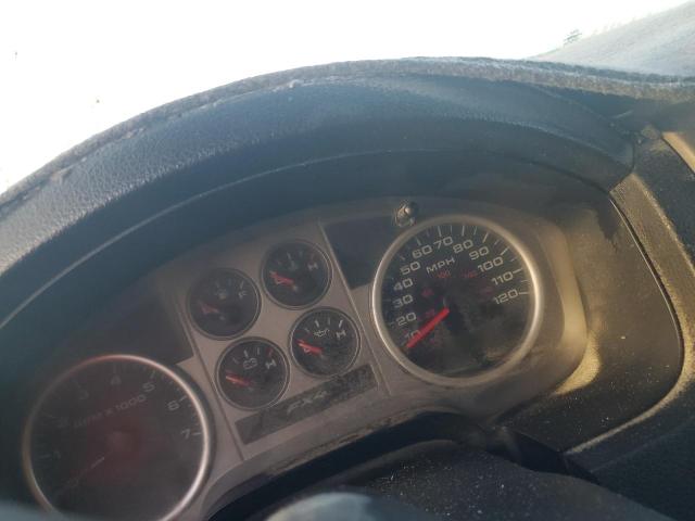 Photo 9 from auction – 2004 FORD F150 with VIN 1FTPX04554KD24765