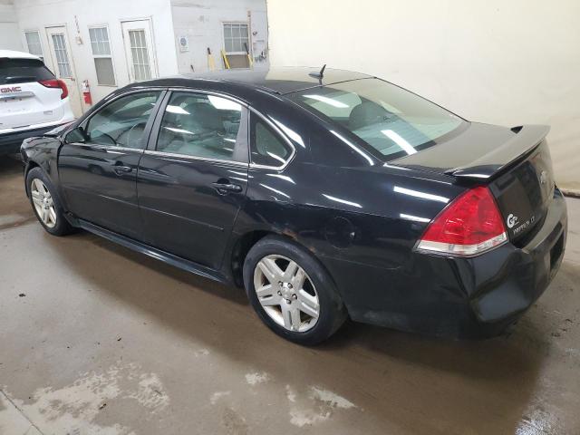 Photo 2 from auction – 2012 CHEVROLET IMPALA LT with VIN 2G1WG5E37C1305793