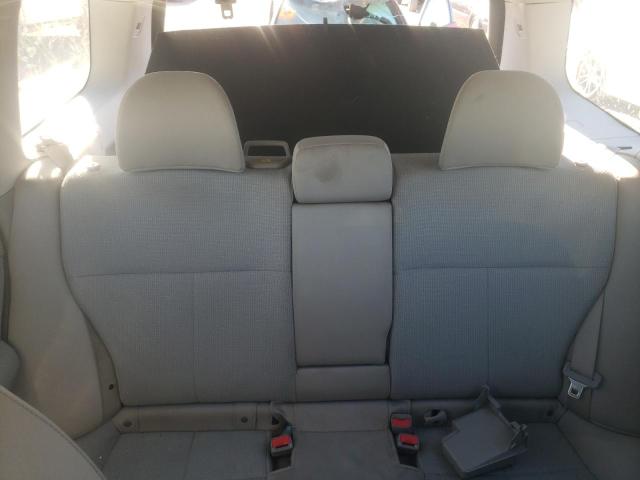 Photo 10 from auction – 2013 SUBARU FORESTER 2 with VIN JF2SHAAC7DG408431