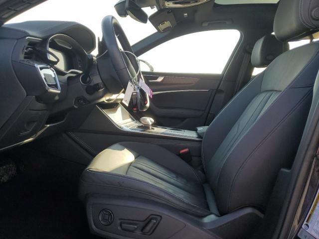 Photo 7 from auction – 2021 AUDI A6 PREMIUM with VIN WAUE3AF20MN048521
