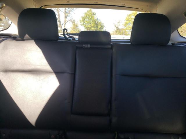 Photo 10 from auction – 2015 SUBARU XV CROSSTR with VIN JF2GPBPC0FH217730